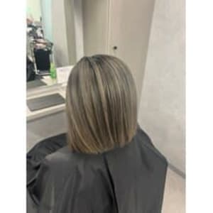 フルブリーチバレイヤージュ