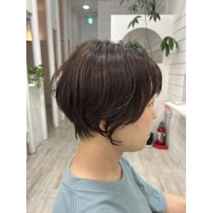 terrace岩政/くびれショート/30代40代/姪浜