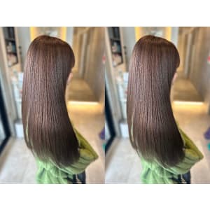 CLAVIA.ECLART梅田店×スタイル - CLAVIA.ECLART梅田店【クラヴィア エクラート ウメダテン】掲載中