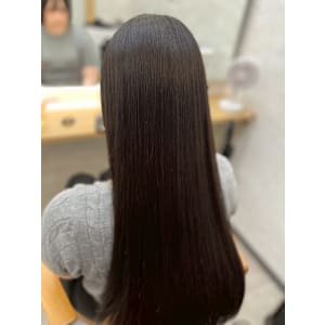 CLAVIA.ECLART梅田店×スタイル