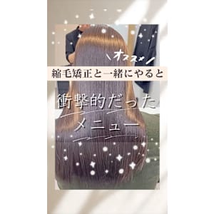 CLAVIA.ECLART梅田店×スタイル