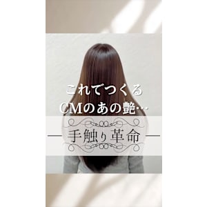 CLAVIA.ECLART梅田店×スタイル