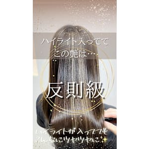 CLAVIA.ECLART梅田店×スタイル