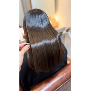 CLAVIA.ECLART梅田店×スタイル