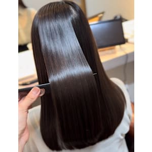 CLAVIA.ECLART梅田店×スタイル