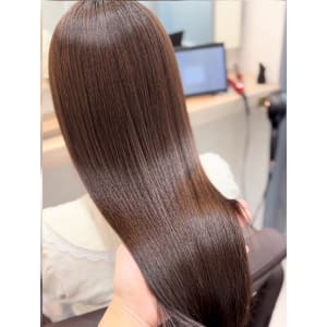 CLAVIA.ECLART梅田店×スタイル