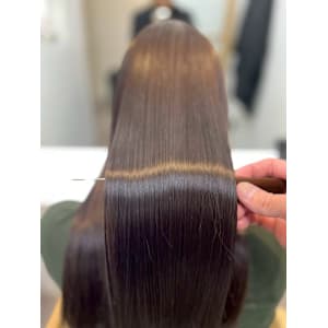 CLAVIA.ECLART梅田店×スタイル