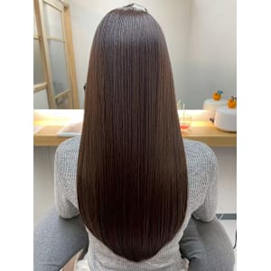 CLAVIA.ECLART梅田店×スタイル