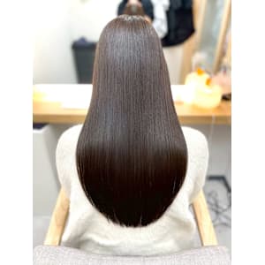 CLAVIA.ECLART梅田店×スタイル