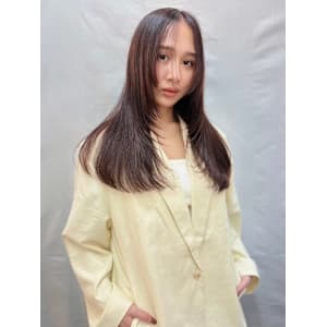 CLAVIA.ECLART梅田店×スタイル