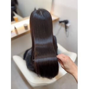 CLAVIA.ECLART梅田店×スタイル