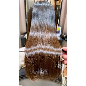 CLAVIA.ECLART梅田店×スタイル