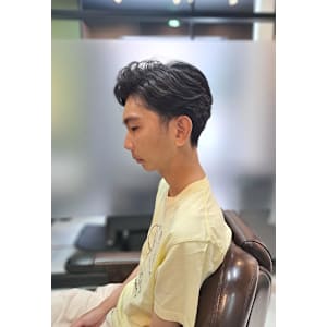 ニュアンスパーマ