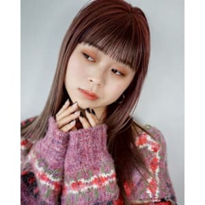 GLAD 顔まわりレイヤー