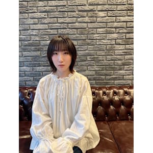 GLAD レイヤーショート