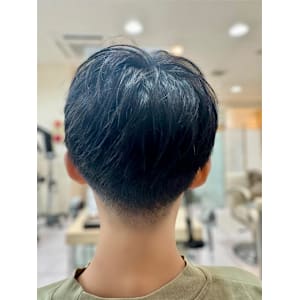 メンズカット - Beautissimo 東長崎【ビューティシモ  ヒガシナガサキ】掲載中