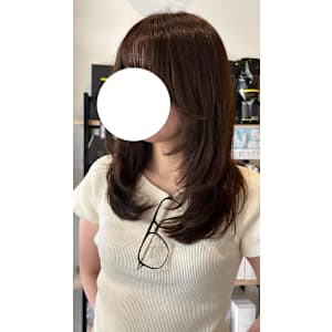 ハッシュカット