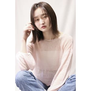 【Lolonois天満】外ハネボブ（釣本竜哉）