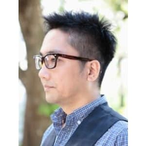 メンズショート