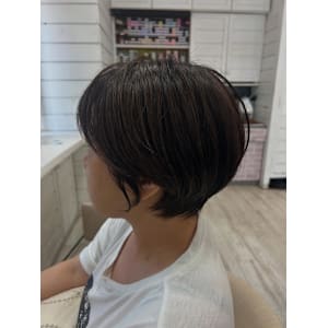 terrace岩政/くびれショート/30代40代/姪浜