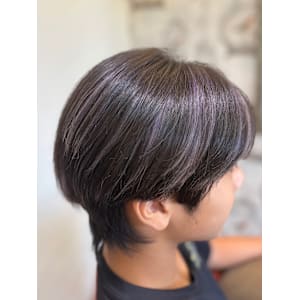 夏休み限定ハイトーンカラー - Van family MEGA ドン・キホーテUNY福井店【ヴァン ファミリー メガ ドンキホーテ　ユニーフクイテン】掲載中