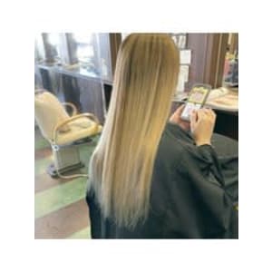 ハイトーンベージュ