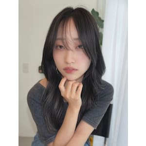  #レイヤーカット #ハッシュカット #レイヤーヘア 