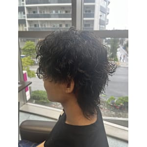 波巻きスパイラル - Prism【プリズム】掲載中