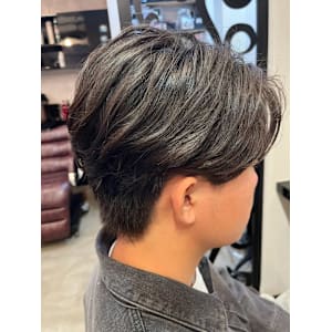 メンズカット/30代40代50代/ヘッドスパ/赤羽・赤羽駅 - OHI 赤羽店【オーエイチアイ アカバネテン】掲載中