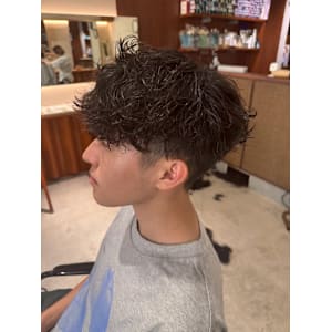 Clear by Forest. 流山おおたかの森×スタイル