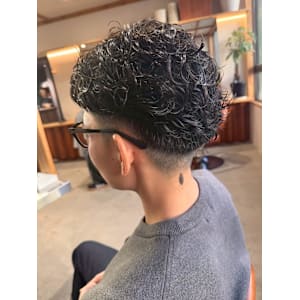 Clear by Forest. 流山おおたかの森×スタイル