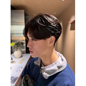 Clear by Forest. 流山おおたかの森×スタイル