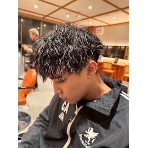 Clear by Forest. 流山おおたかの森×スタイル