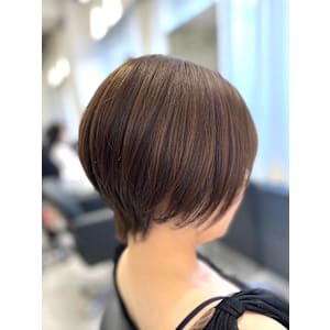 CIERA.堀江×スタイル