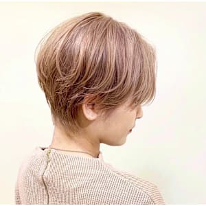 CIERA.堀江×スタイル