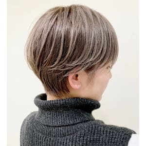 CIERA.堀江×スタイル