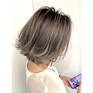 CIERA.堀江×スタイル