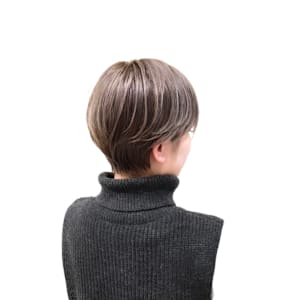 CIERA.堀江×スタイル