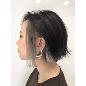 CIERA.堀江×スタイル