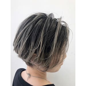 CIERA.堀江×スタイル