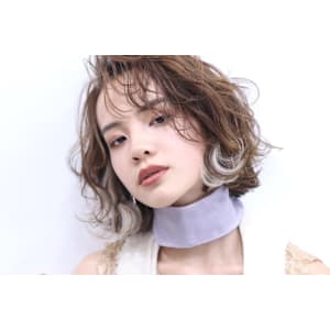 CIERA.堀江×スタイル