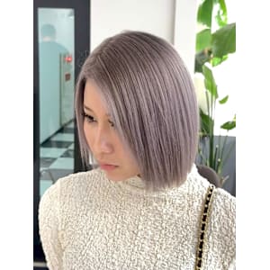 CIERA.堀江×スタイル