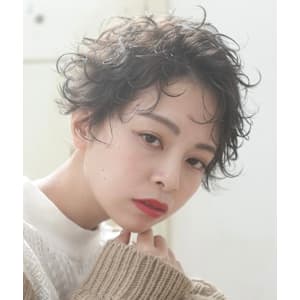 CIERA.堀江×スタイル