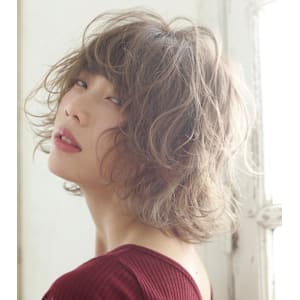 CIERA.堀江×スタイル