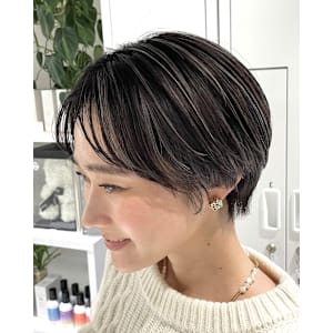 CIERA.堀江×スタイル