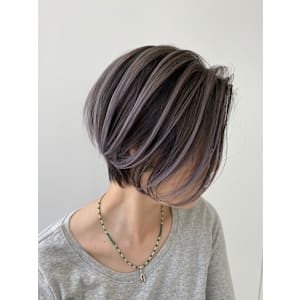 CIERA.堀江×スタイル