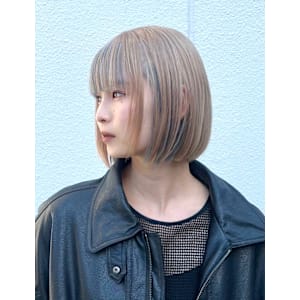 CIERA.堀江×スタイル