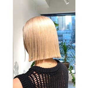 CIERA.堀江×スタイル