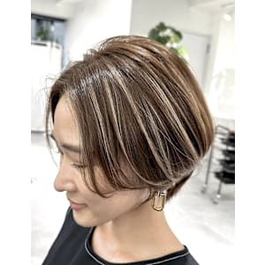 CIERA.堀江×スタイル