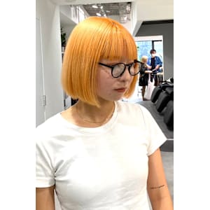 CIERA.堀江×スタイル